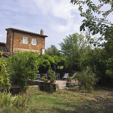 Il Monasteraccio Hotel Firenze Eksteriør billede
