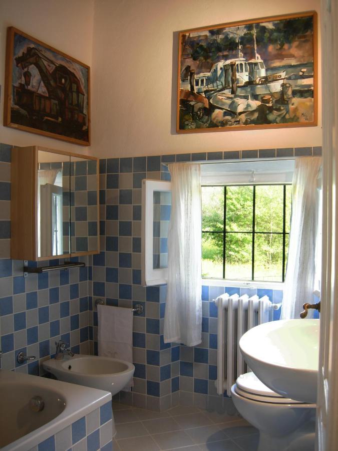 Il Monasteraccio Hotel Firenze Eksteriør billede