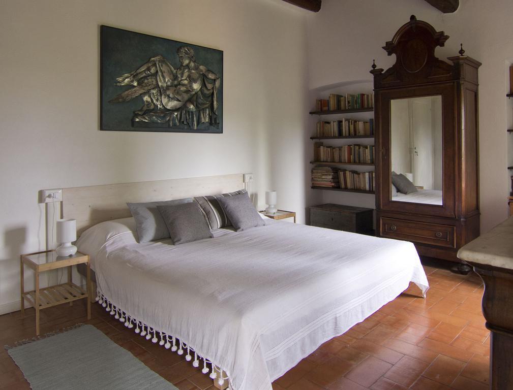 Il Monasteraccio Hotel Firenze Eksteriør billede