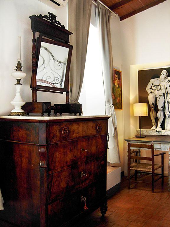 Il Monasteraccio Hotel Firenze Eksteriør billede