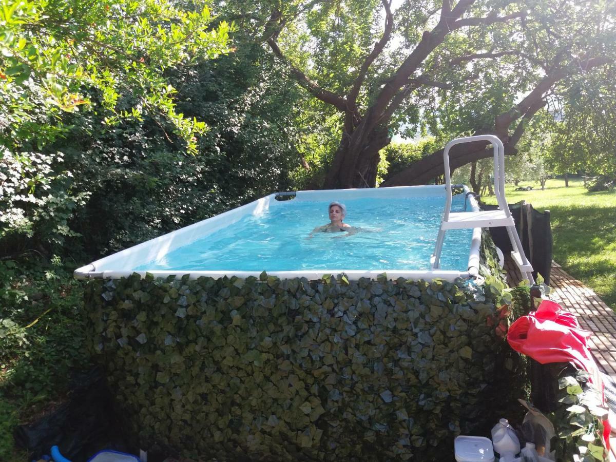 Il Monasteraccio Hotel Firenze Eksteriør billede